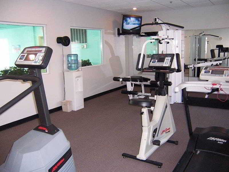 Fairfield By Marriott Inn & Suites Uncasville Mohegan Sun Area Facilități foto