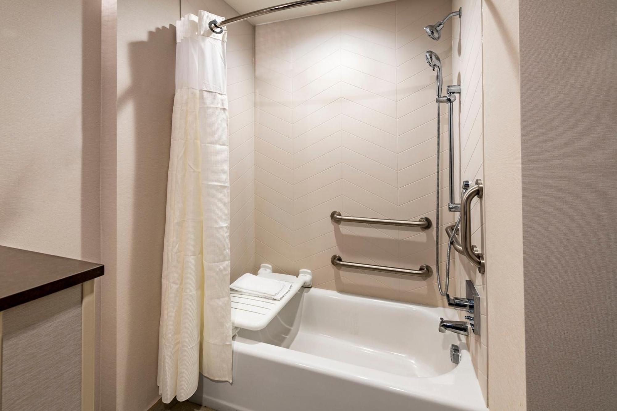 Fairfield By Marriott Inn & Suites Uncasville Mohegan Sun Area Exterior foto