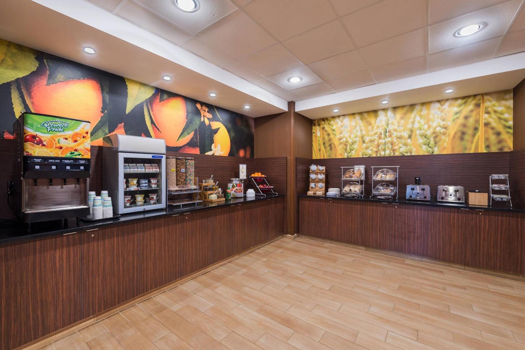Fairfield By Marriott Inn & Suites Uncasville Mohegan Sun Area Exterior foto