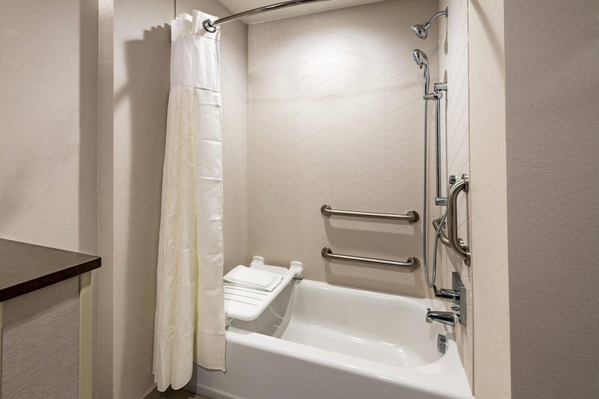 Fairfield By Marriott Inn & Suites Uncasville Mohegan Sun Area Exterior foto