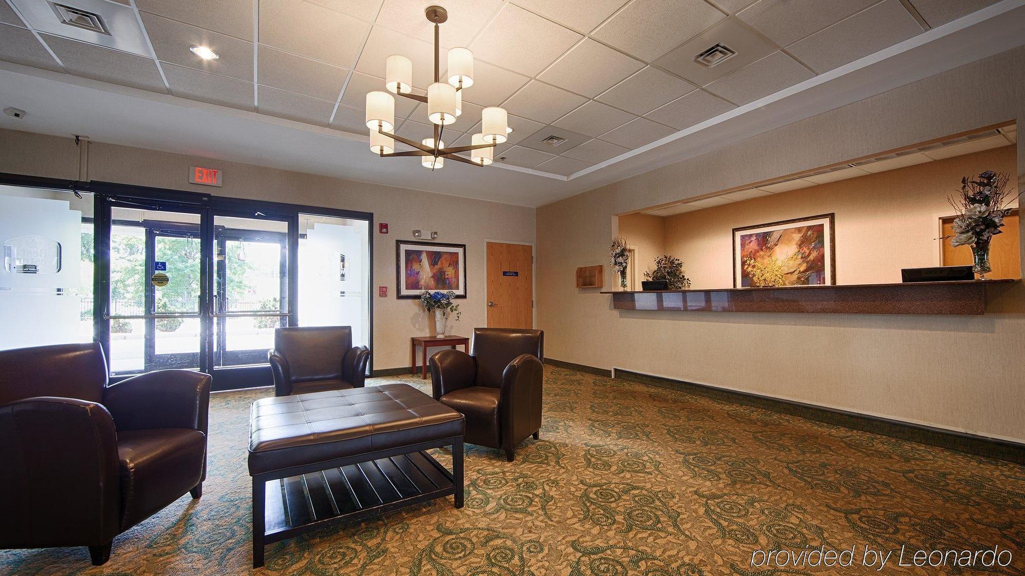 Fairfield By Marriott Inn & Suites Uncasville Mohegan Sun Area Exterior foto
