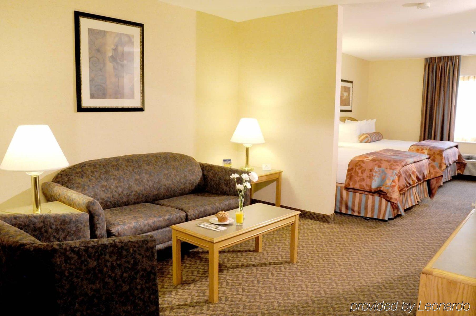 Fairfield By Marriott Inn & Suites Uncasville Mohegan Sun Area Cameră foto