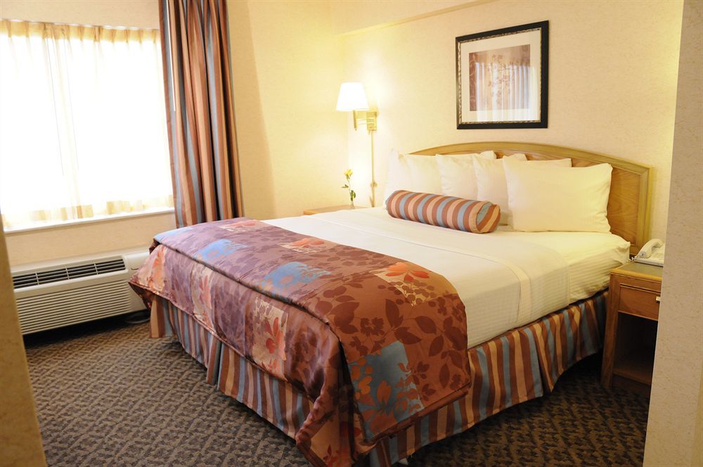 Fairfield By Marriott Inn & Suites Uncasville Mohegan Sun Area Exterior foto
