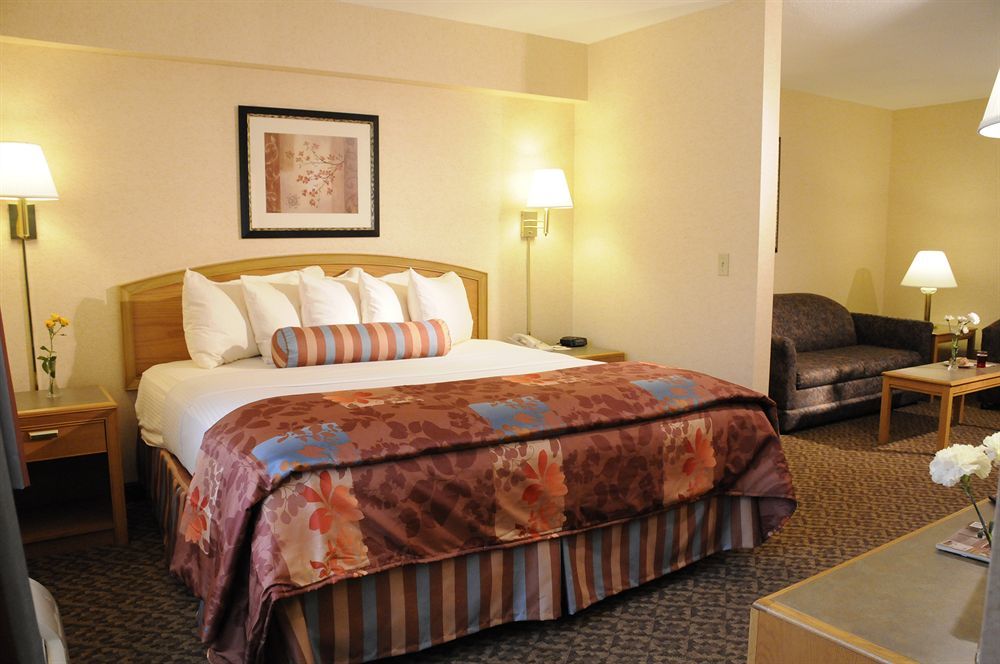 Fairfield By Marriott Inn & Suites Uncasville Mohegan Sun Area Exterior foto